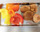 【焼いて漬けるだけ】焼きナスのマリネ作り方3写真