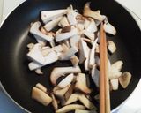 エリンギの簡単中華炒め作り方2写真