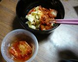 驚きの出会い！発酵食3兄弟のホットドッグ作り方3写真