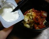 驚きの出会い！発酵食3兄弟のホットドッグ作り方4写真