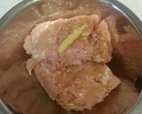 子供も喜ぶ、豆腐入り鶏だんご!作り方1写真