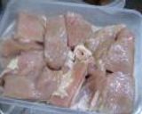 ☆簡単。美味しい。チキン南蛮☆作り方1写真