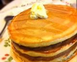 ふわふわ弾力♪厚みばっちりパンケーキ♪作り方6写真