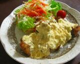 ☆簡単。美味しい。チキン南蛮☆作り方6写真