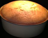 スポンジケーキ〜シフォン仕立て〜作り方20写真