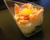 おもてなし〜ひなまつりに春らしい一品作り方11写真