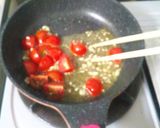 ちょー簡単*牛肉のタリアータ作り方3写真