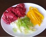 家にある材料で簡単♪本格プルコギ作り方3写真
