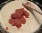 超濃厚！タラコクリームチーズパスタ作り方4写真