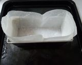 お手軽ヨーグルトレモンのパウンドケーキ♡作り方5写真