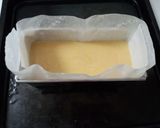 お手軽ヨーグルトレモンのパウンドケーキ♡作り方6写真