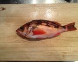 めばるの煮付け作り方1写真