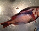 めばるの煮付け作り方2写真