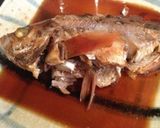 めばるの煮付け作り方5写真