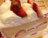 スポンジケーキ〜シフォン仕立て〜作り方25写真