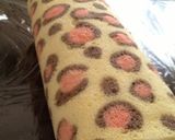 スポンジケーキ〜シフォン仕立て〜作り方32写真