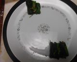 生たら切り身のピカタ・ほうれん草添え作り方9写真
