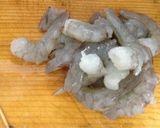 大人のサラダ…(‾^‾)ゞ作り方5写真