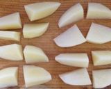 大人のサラダ…(‾^‾)ゞ作り方7写真