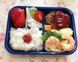 大人のサラダ…(‾^‾)ゞ作り方14写真