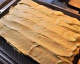 アメリカンなキャロットケーキ作り方7写真