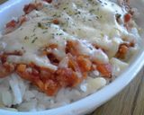 お肉たっぷり☆ミートソース作り方5写真