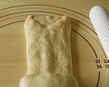 黒糖山食 自家製酵母作り方3写真