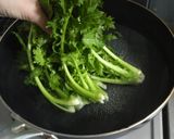 ❤中島菜の漬物❤作り方2写真