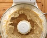 うちのフムス～ひよこ豆と練り胡麻ペースト作り方4写真