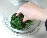 ❤中島菜の漬物❤作り方6写真