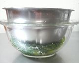 ❤中島菜の漬物❤作り方8写真