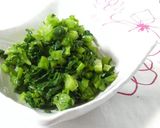 ❤中島菜の漬物❤作り方10写真