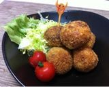 懐かしい味！我が家のほっくほくコロッケ！作り方9写真