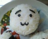 しょぼーんなお弁当 ๓(。•ω•。)๓作り方1写真