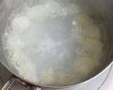 超簡単お弁当のおかず（ポテト2）作り方1写真