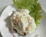 超簡単お弁当のおかず（ポテト2）作り方4写真
