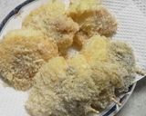 串カツ弁当作り方2写真