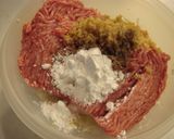 ピーマンの肉詰め作り方5写真