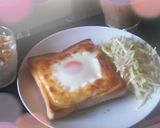 宮根さんのうまうまトースト作り方4写真