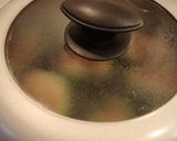 ピーマンの肉詰め作り方9写真