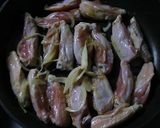 チキンスティックのマリネ作り方8写真