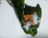 手巻き寿司作り方8写真