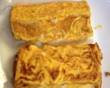 チーズin卵焼き♪(〃‾ω‾)ノウマァ~作り方8写真