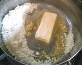 ダマなし☆ホワイトソース作り方1写真