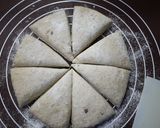雑穀と全粒粉のプチパン。（ＨＢ使用）作り方5写真