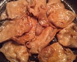 簡単･+*ポン酢で*+.しょうが焼き作り方2写真