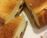我が家のチーズケーキ作り方5写真