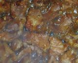 男のロマン！豚野郎がぁ！にんにく大豚丼作り方10写真