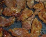 男のロマン！豚野郎がぁ！にんにく大豚丼作り方8写真