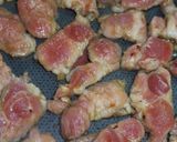 男のロマン！豚野郎がぁ！にんにく大豚丼作り方7写真
